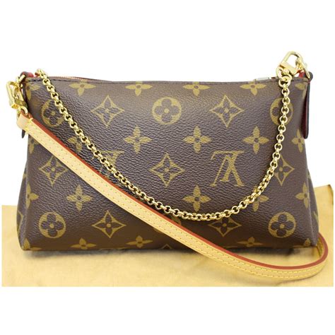 lv clutch crossbody